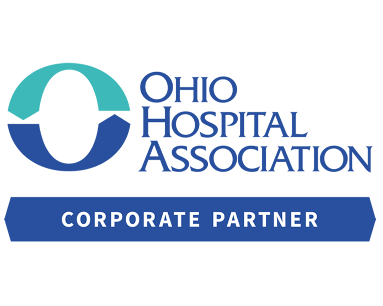 Ohio Hospital Association Corporate Partner