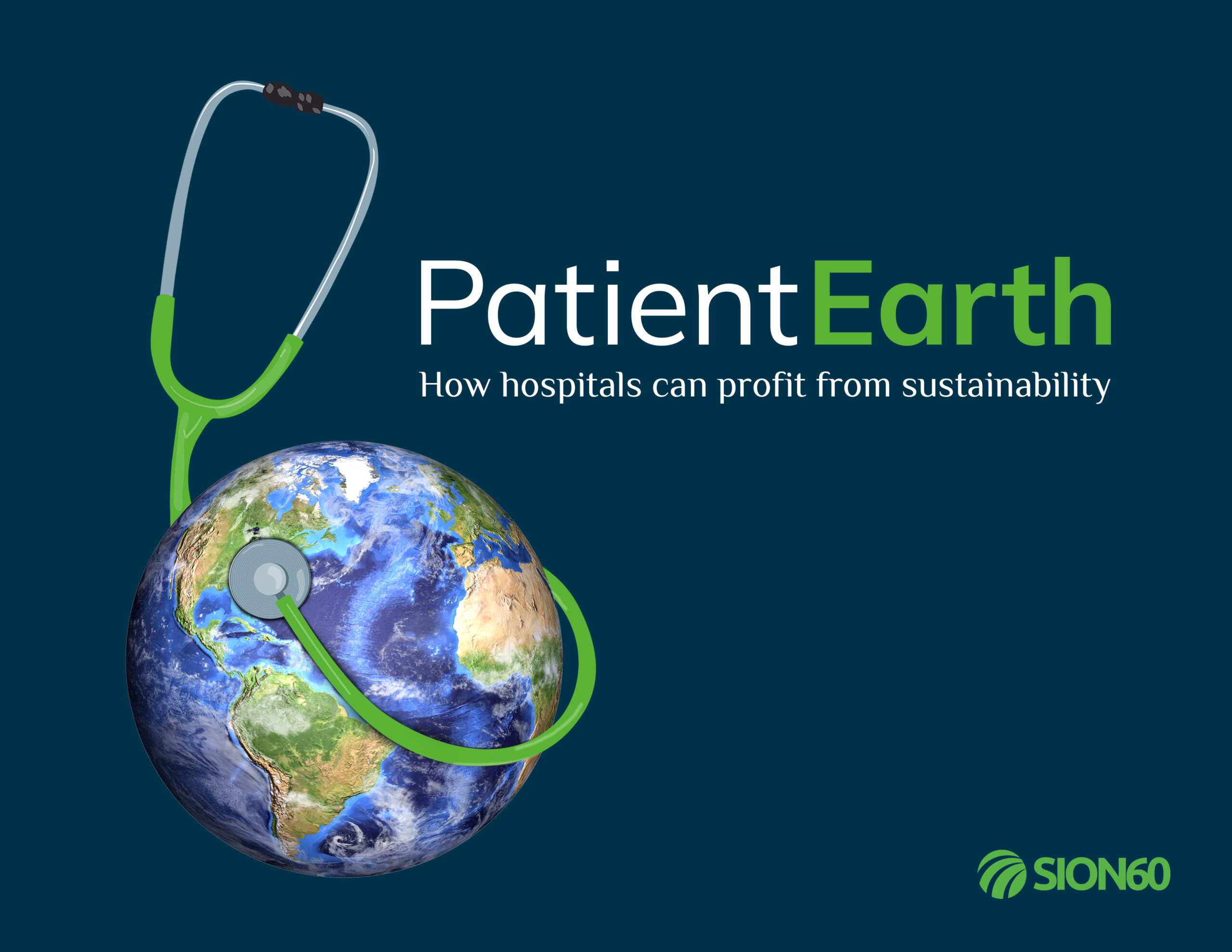 Patient Earth eBook