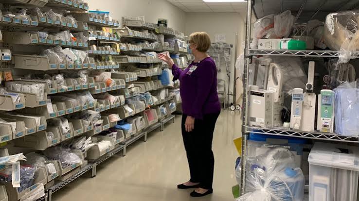 Clinical sustainability reduces costs